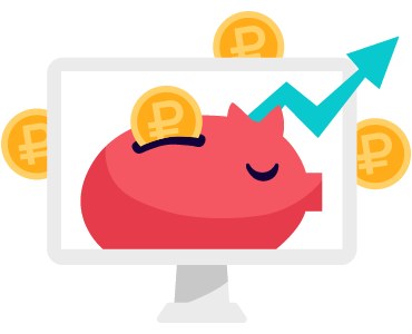 Требует дополнительных инвестиций