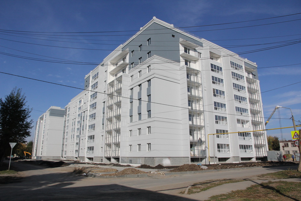 Сибирская